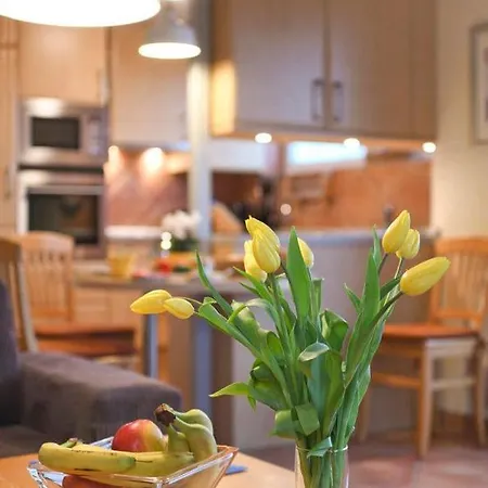 Maisonette-wohnungen Am Steingarten - 1 *