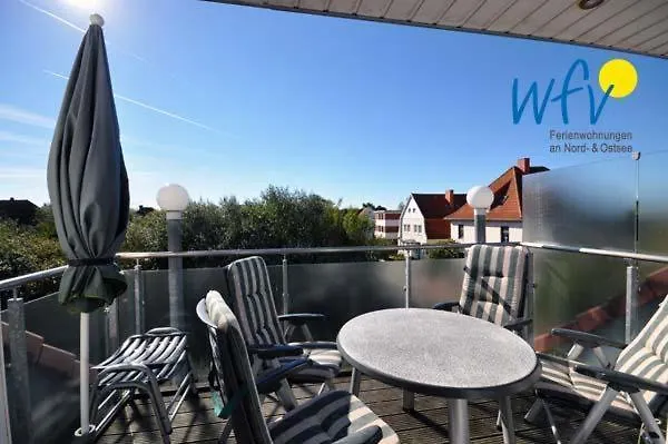Apartman Maisonette-wohnungen Am Steingarten - 1