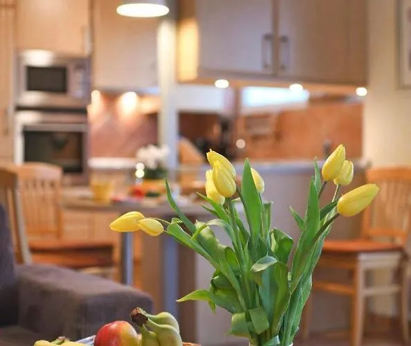 Maisonette-wohnungen Am Steingarten - 1 *